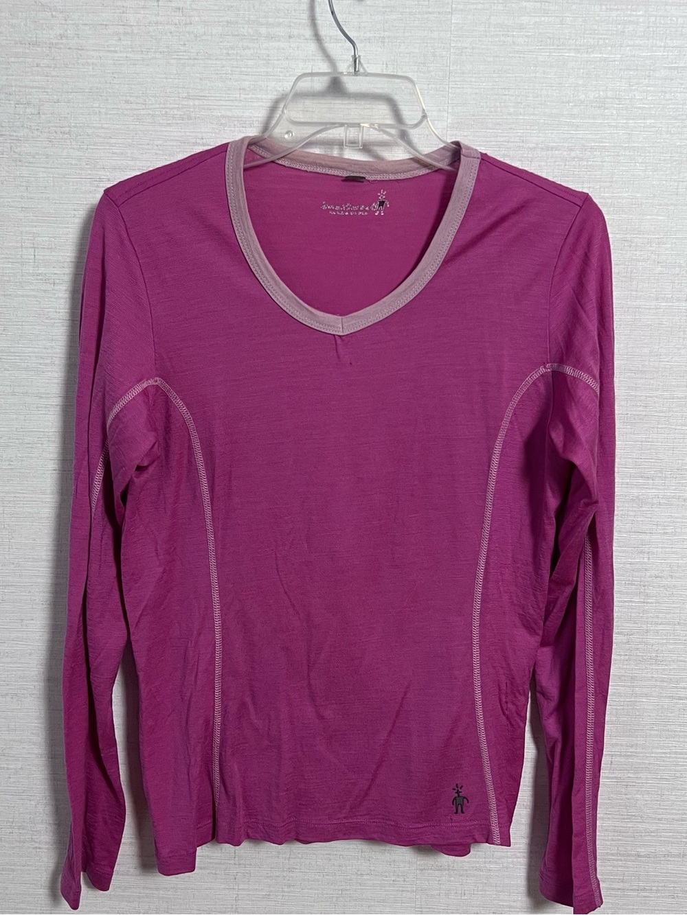 Smartwool Long Sleeve Top